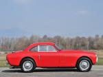 Siata Daina 1400 Coupe 1952 года